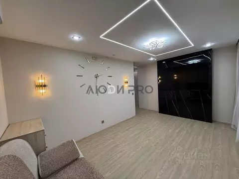 2-к кв. Башкортостан, Уфа ул. Дмитрия Купцова, 4 (57.0 м)