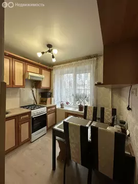 3-комнатная квартира: Челябинск, Знаменская улица, 14 (58.7 м)