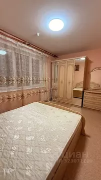 3-к кв. Новосибирская область, Новосибирск ул. Николая Сотникова, 14 ...