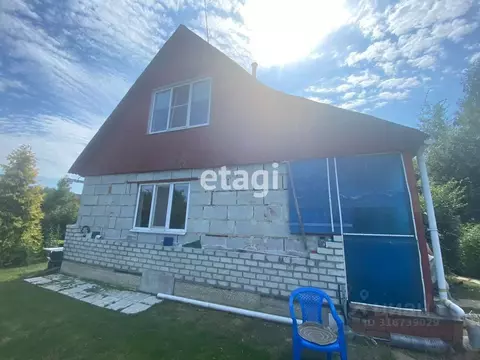 Дом в Владимирская область, Петушки ул. Минина и Пожарского, 10 (70 м)