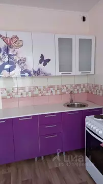 1-к кв. Хакасия, Абакан ул. Чертыгашева, 69 (46.0 м)