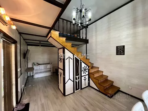 Дом в Пензенская область, Пенза Дружба Завода Пензмаш СНТ, 246 (77 м)