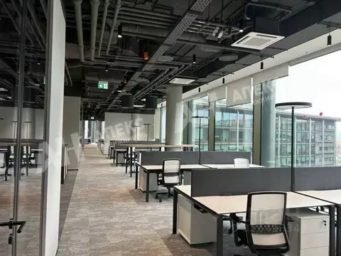 Офис в Москва Сколковское ш., 43 (2646 м)