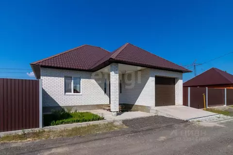 Дом в Тюменская область, Тюмень Березняки СНТ,  (100 м)