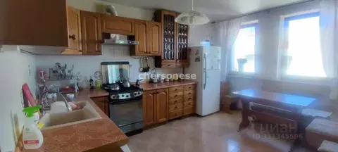 3-к кв. Севастополь ул. Астана Кесаева, 4 (107.0 м)