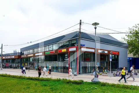 Помещение свободного назначения в Москва Тушинская ул., 24С15 (11 м)