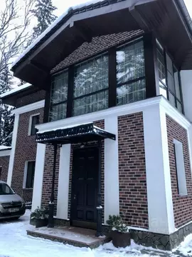 Коттедж в Московская область, Мытищи городской округ, пос. Трудовая ...