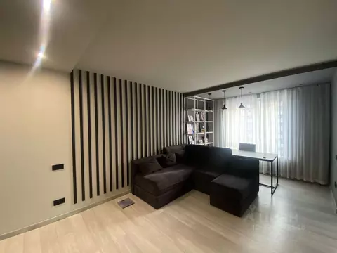 2-к кв. Краснодарский край, Краснодар ул. Совхозная, 1к4 (71.0 м)