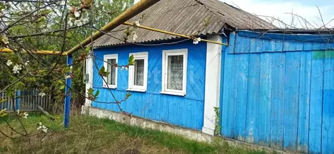Дом в Белгородская область, Старооскольский городской округ, с. ...