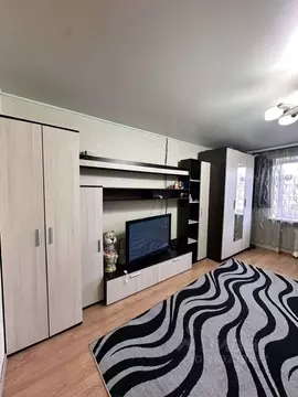 2-к кв. Краснодарский край, Краснодар Клиническая ул., 22 (34.6 м)