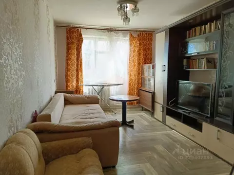 2-к кв. Московская область, Хотьково Сергиево-Посадский район, Ткацкий ...