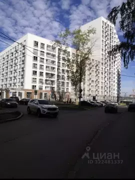 1-к кв. Пермский край, Пермь ул. Барамзиной, 32 (37.0 м)