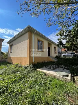 Дом в Краснодарский край, Новороссийск городской округ, Раевская ст-ца ...