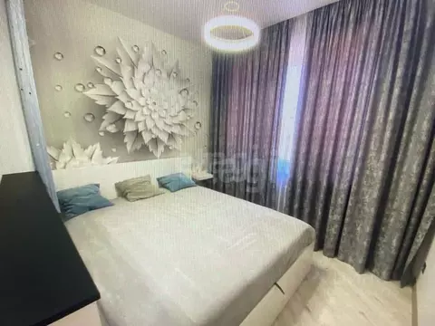 1-к кв. Краснодарский край, Краснодар пос. Березовый, 7/36к4 (34.6 м)