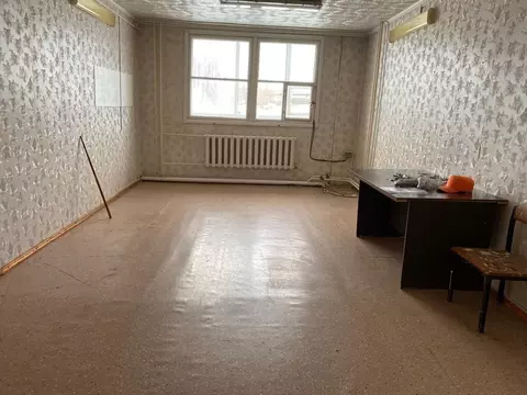 Помещение свободного назначения в Ханты-Мансийский АО, Октябрьский ...