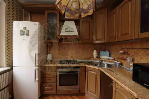 3-к кв. Воронежская область, Воронеж ул. 45-й Стрелковой Дивизии, 223 ...