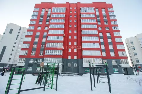 Студия Алтайский край, Барнаул ул. Солнечная Поляна, 94к6 (26.0 м)