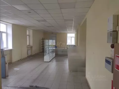 Помещение свободного назначения в Ульяновская область, Ульяновск ...