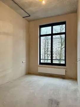 Квартира, 1 комната, 51 м