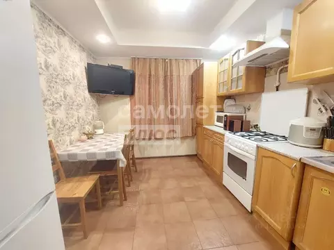 3-к кв. Нижегородская область, Нижний Новгород просп. ...