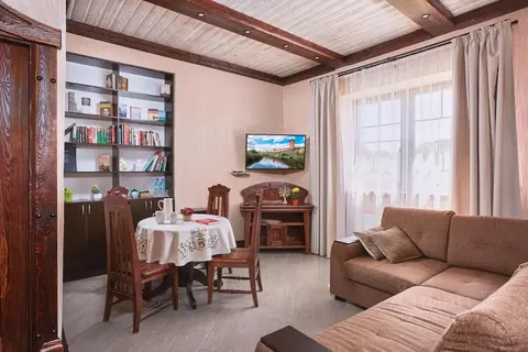 Комната Владимирская область, Суздаль Туристическая ул., 17 (40.0 м)