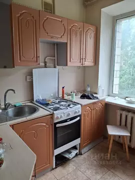 2-к кв. Москва ул. Черняховского, 12 (42.6 м)
