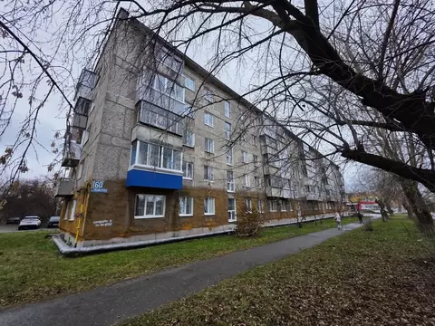 Квартира, 3 комнаты, 58 м