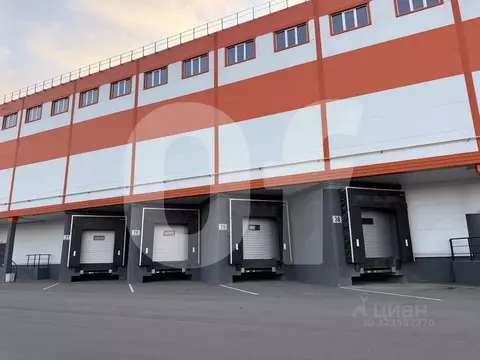 Склад в Московская область, Ленинский городской округ, Горки Ленинские ...