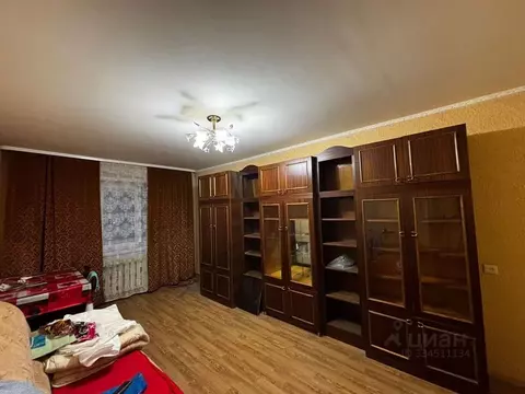 1-к кв. Коми, Сыктывкар ул. Морозова, 33 (30.0 м)