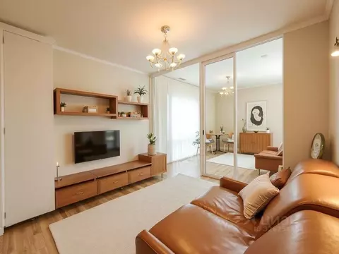 2-к кв. Московская область, Королев Спартаковская ул., 15 (65.0 м)