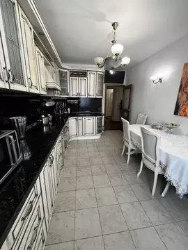 3-к кв. Санкт-Петербург Коломяжский просп., 15к2 (116.9 м)