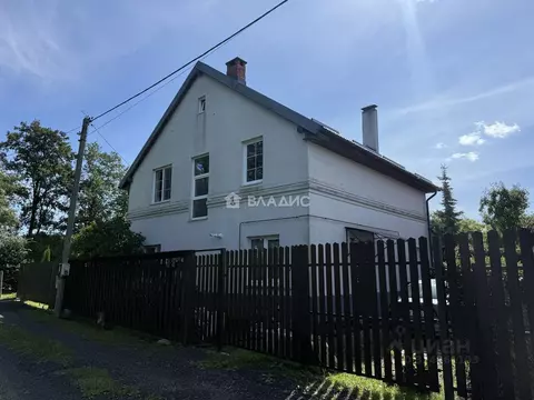 Дом в Калининградская область, Калининград 40 лет Победы СНТ, ул. ...