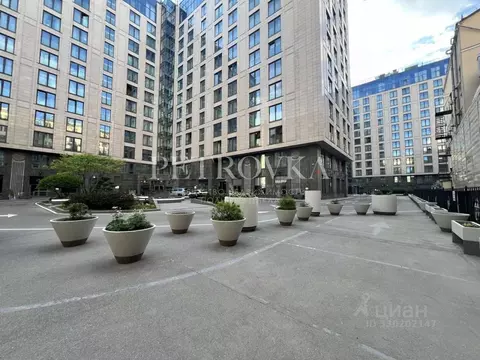 Свободной планировки кв. Москва Большая Садовая ул., 5к1 (122.8 м)