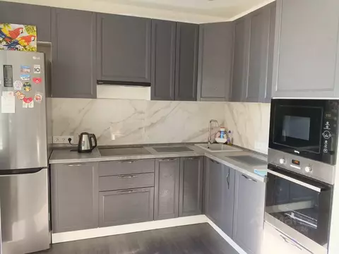 1-к кв. Московская область, Реутов Садовый проезд, 9 (38.0 м)