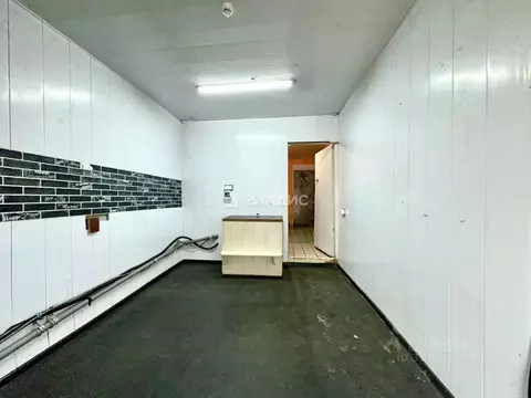 Помещение свободного назначения в Севастополь просп. Октябрьской ...