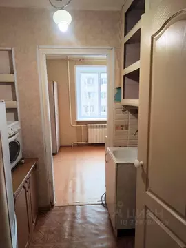 1-к кв. Самарская область, Тольятти ул. Чапаева, 149 (13.0 м)