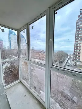 2-к кв. Волгоградская область, Волгоград Пугачевская ул., 6 (43.6 м)