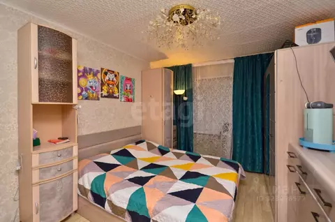 3-к кв. Коми, Ухта просп. Космонавтов, 42 (59.0 м)