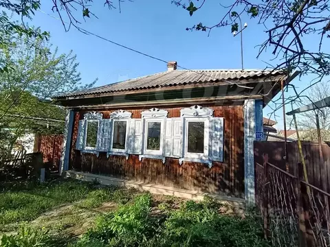 Дом в Тюменская область, Тюмень Магнитогорская ул. (71 м)