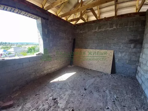 Дом в Саратовская область, Энгельс муниципальное образование, пос. ...