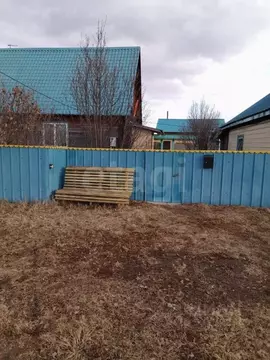 Дом в Амурская область, Серышевский муниципальный округ, с. ...