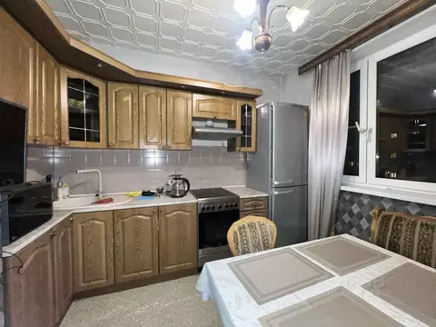 2-к кв. Московская область, Ленинский городской округ, пос. Развилка ...