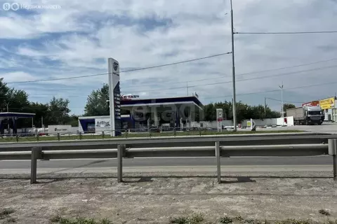 Участок в Новосибирский район, Верх-Тулинский сельсовет, садоводческое ...