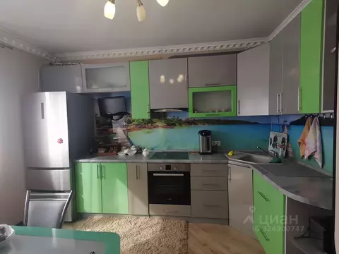 1-к кв. Москва ул. Татьянин Парк, 16к1 (44.4 м)