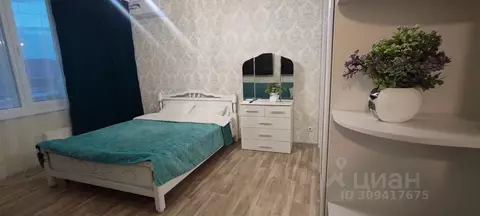 1-к кв. Красноярский край, Красноярск ул. Борисова, 38 (38.0 м)