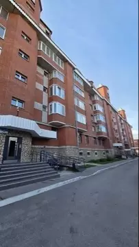 4-к кв. Пермский край, Пермь Екатерининская ул., 61 (146.0 м)