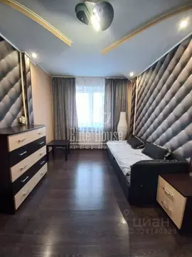 Комната Калужская область, Калуга Хрустальная ул., 1 (12.8 м)