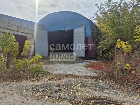 Производственное помещение в Липецкая область, Липецк Новолипецк мкр,  ...