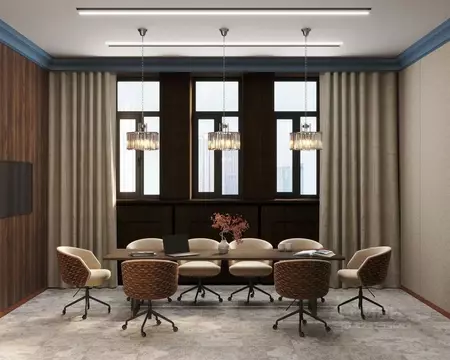 Офис в Москва ул. Кузнецкий Мост, 13/9С1 (1246 м)