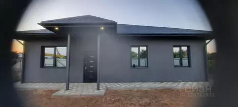 Дом в Волгоградская область, Средняя Ахтуба городское поселение, ...